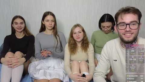 mar7gan @ chaturbate on 20251117