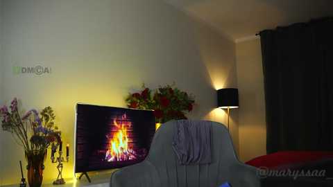 maryssaa_ @ chaturbate on 20251117