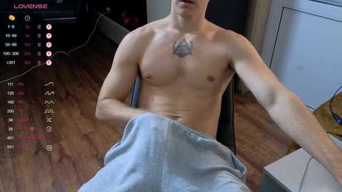 matt_aniston @ chaturbate on 20251117