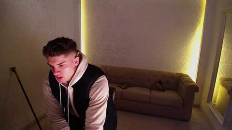 maxkaiden @ chaturbate on 20251117