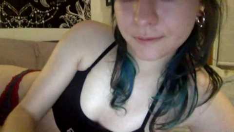 meganstacy @ chaturbate on 20251117