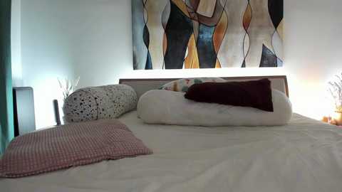 mis_eva @ chaturbate on 20251117