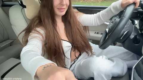 patry333 @ chaturbate on 20251117