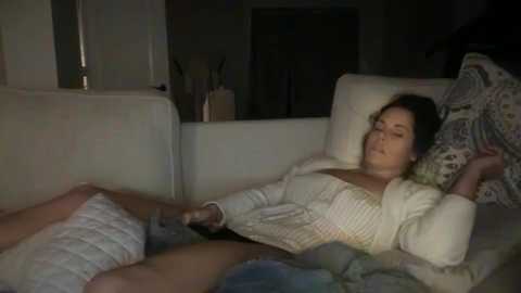 sayplsgdgrl @ chaturbate on 20251117