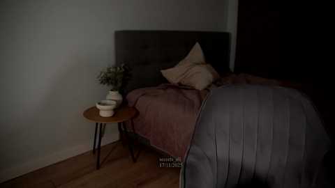 secrets_eli @ chaturbate on 20251117