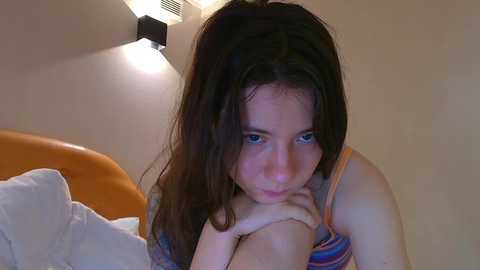 sexy_b0rsch @ chaturbate on 20251117