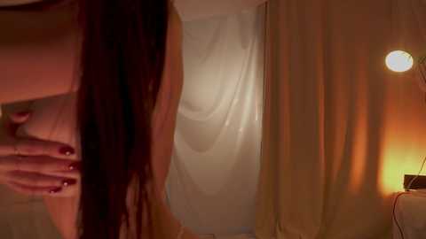 sunny_maria @ chaturbate on 20251117