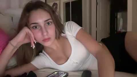 sweetgirlzara @ chaturbate on 20251117