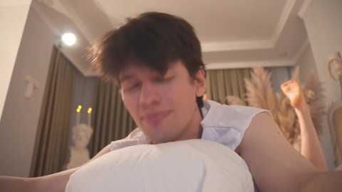 tommyjoyer @ chaturbate on 20251117