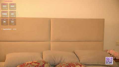 vivid_girls @ chaturbate on 20251117