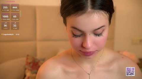 vivid_girls @ chaturbate on 20251117