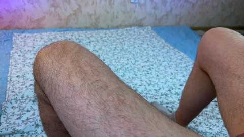 5sunshine @ chaturbate on 20251118