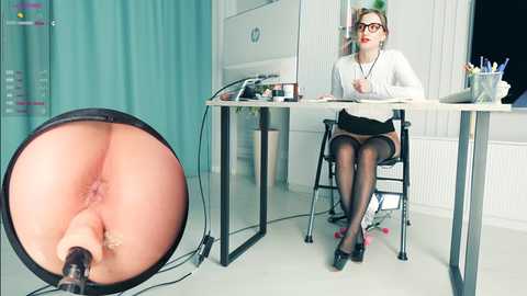 _artporno_ @ chaturbate on 20251118