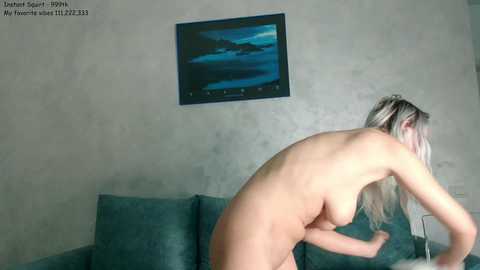 addahot991 @ chaturbate on 20251118