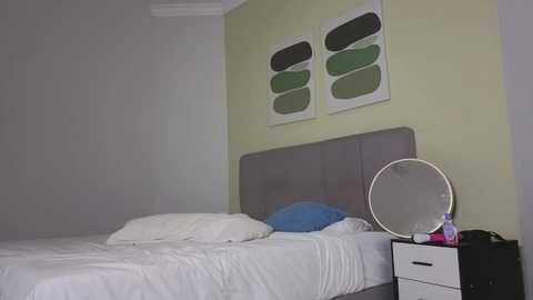 amyalwayshere @ chaturbate on 20251118