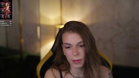 anabel2054 @ chaturbate on 20251118