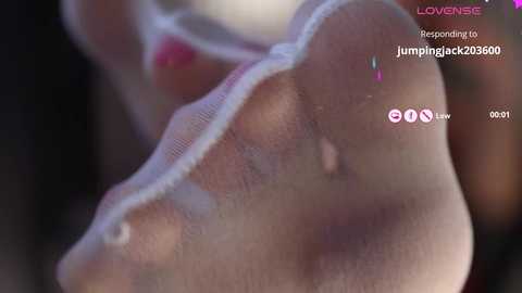 annittastar @ chaturbate on 20251118