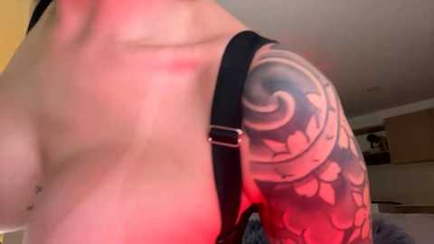 antonella_silva @ chaturbate on 20251118