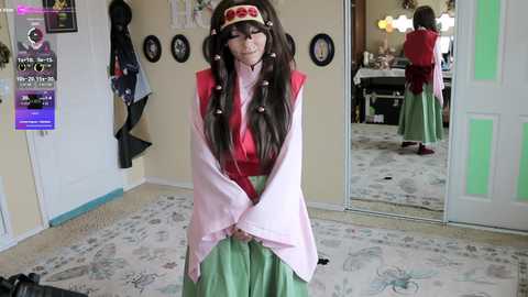 archancel @ chaturbate on 20251118