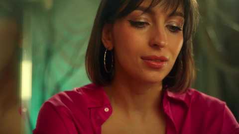 artmosphera @ chaturbate on 20251118