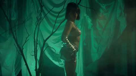 artmosphera @ chaturbate on 20251118