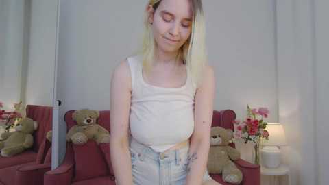 ashly_cherry @ chaturbate on 20251118