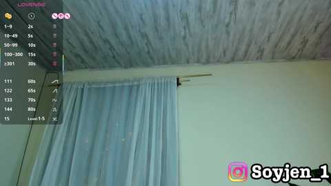 bbyj3n @ chaturbate on 20251118