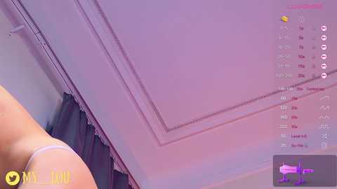 breeding_material @ chaturbate on 20251118