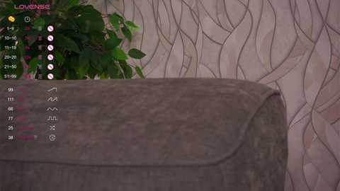 cinacandy @ chaturbate on 20251118