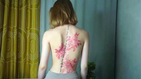 deloresklecha @ chaturbate on 20251118