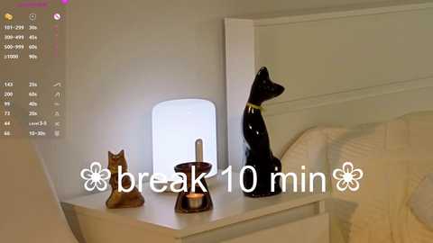 emiliamilas @ chaturbate on 20251118