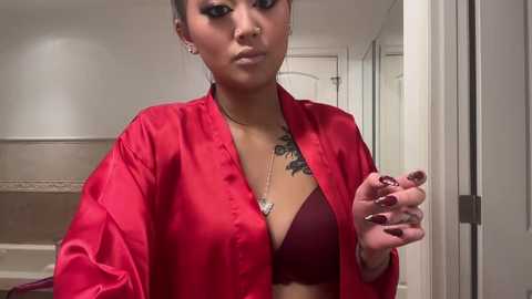 faithstarr @ chaturbate on 20251118