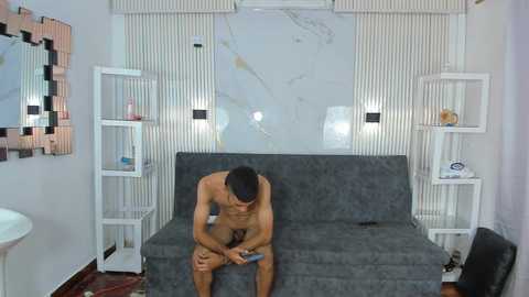 glamorous_ggh @ chaturbate on 20251118