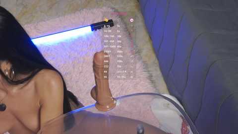 i_amlilithx @ chaturbate on 20251118