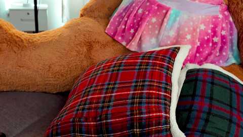 imjoanna @ chaturbate on 20251118