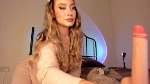 itsbellax @ chaturbate on 20251118