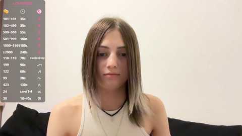 karensimilton @ chaturbate on 20251118