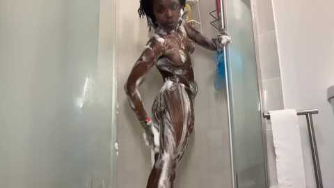 kinkycoupleinteracial