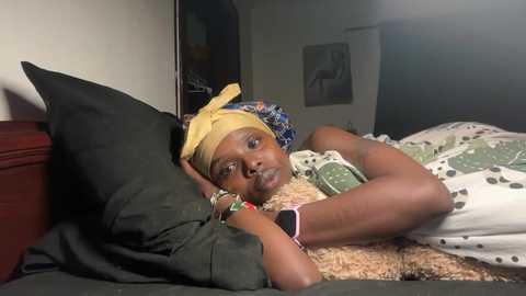 kinkycoupleinteracial