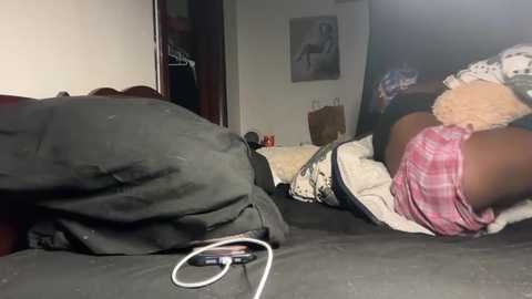 kinkycoupleinteracial @ chaturbate on 20251118