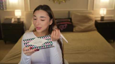 kira0541 @ chaturbate on 20251118