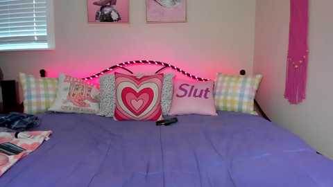 koramarina @ chaturbate on 20251118