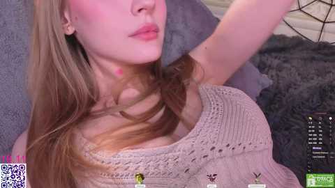 lissa_meooow @ chaturbate on 20251118