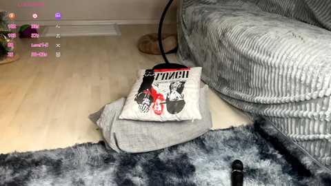 little_style @ chaturbate on 20251118