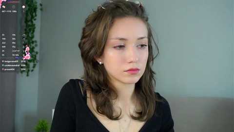 loriamarzinske @ chaturbate on 20251118