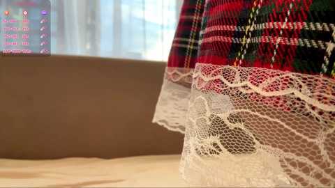 lunarspark @ chaturbate on 20251118