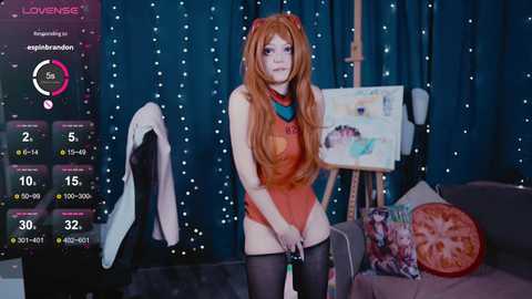 madnessalise @ chaturbate on 20251118