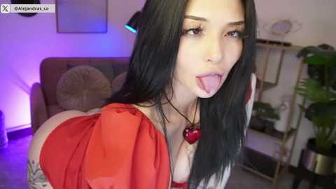 miss_meii @ chaturbate on 20251118