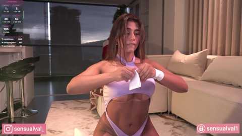 missvalery_1 @ chaturbate on 20251118