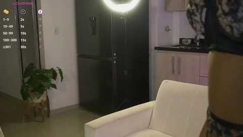 nailuj66 @ chaturbate on 20251118